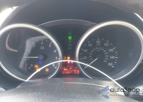 2014 Mazda Mazda5 Sport from USA, damaged, VIN JM1CW2BL6E0162768